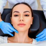 smile lines and wrinkle reduction